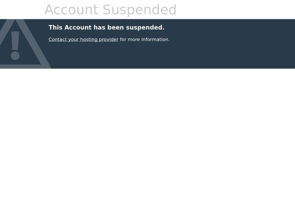 Site using Orson-framework plugin