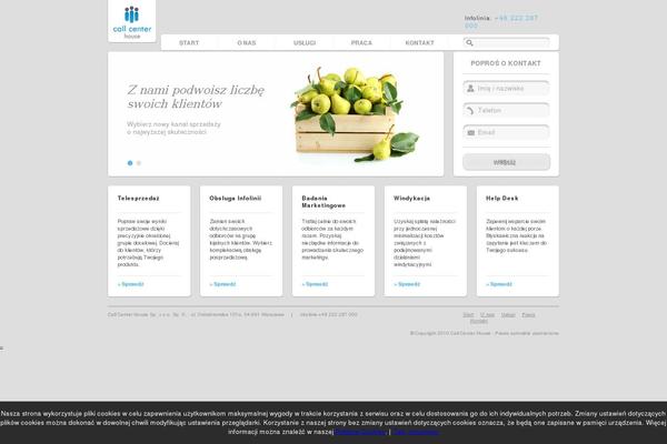 Site using Nivo Slider for WordPress plugin