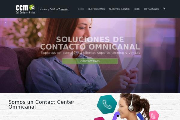 Site using Df-testimonial plugin