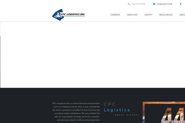 Site using SD-mobile-nav plugin