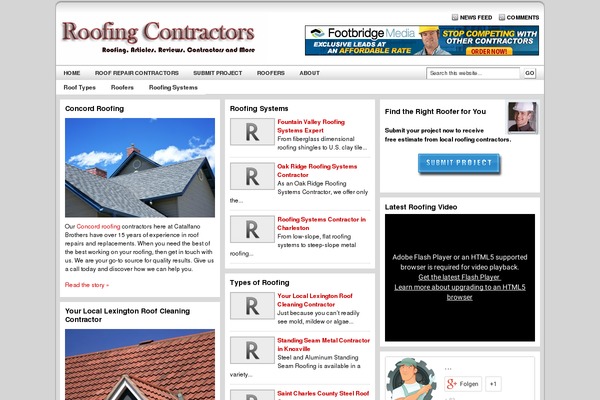 calldlk.com site used Revolution_tech-30