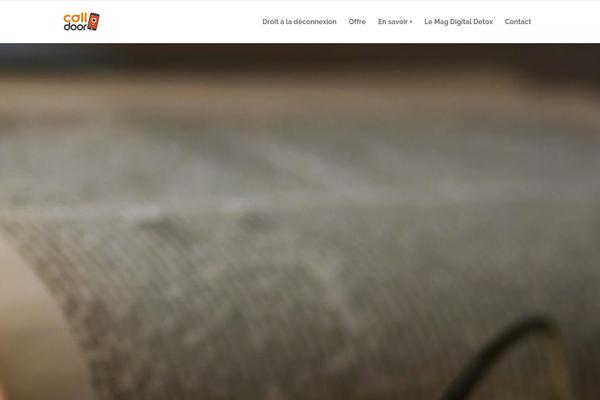 Startit-child theme site design template sample