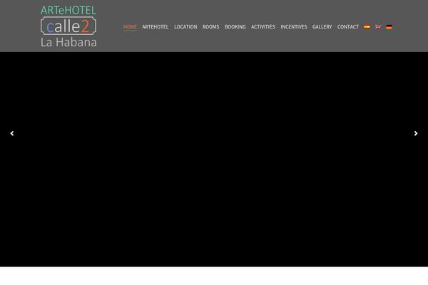 Site using Beds24 Online Booking plugin