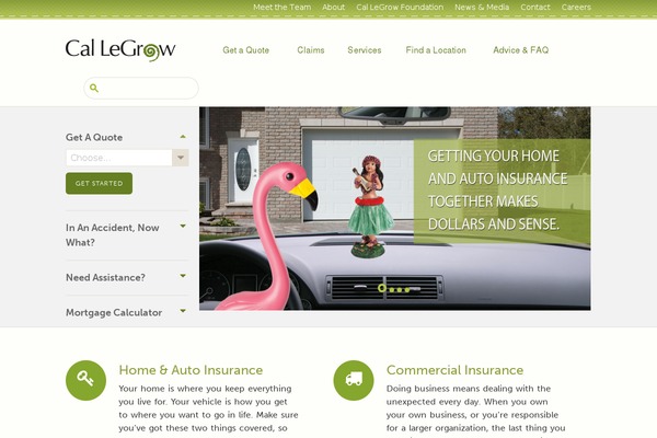 Site using Advanced Browser Check plugin