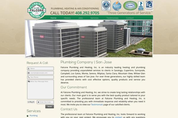 callfalcone.com site used 1a