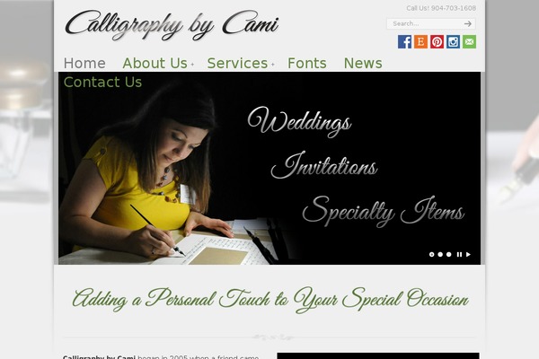 uDesign theme site design template sample