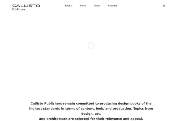 Site using Themetrust-social plugin