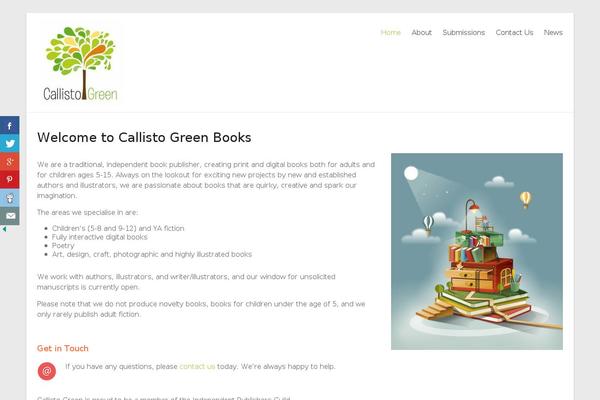 Site using Social-share-buttons-sidebar plugin