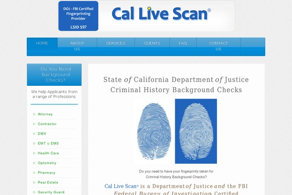 iFeature Pro 5 theme site design template sample