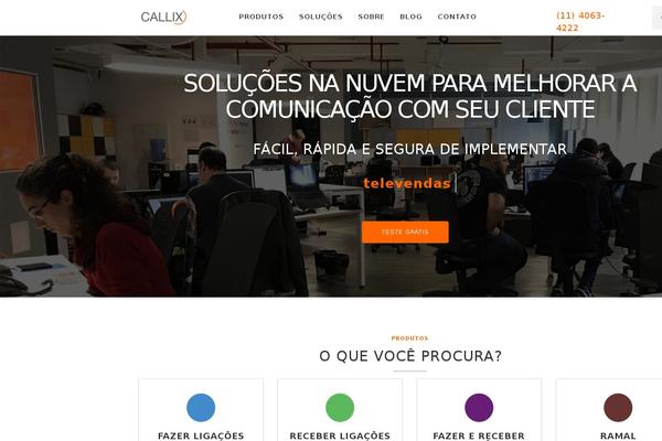 Site using Handl-utm-grabber plugin