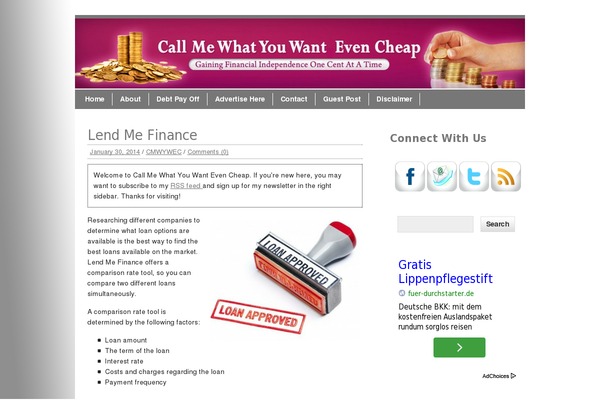 zeeBusiness theme site design template sample