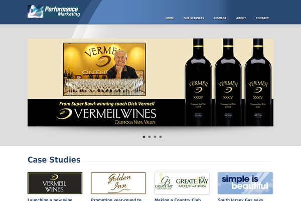 callpm.com site used Yvora