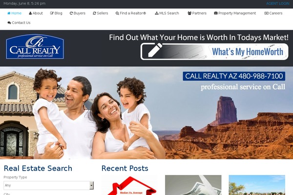 Ultimatum theme site design template sample