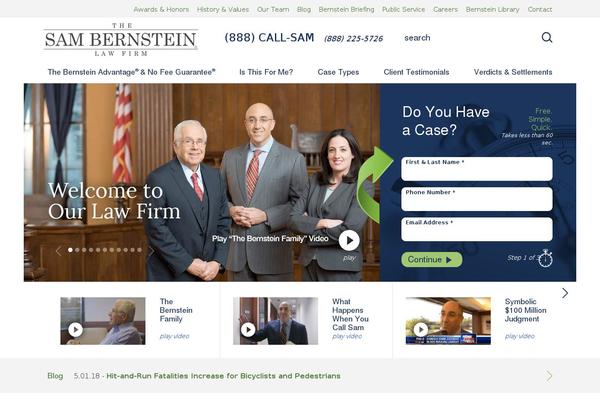 Site using Wp-contact-form-7-spam-blocker plugin