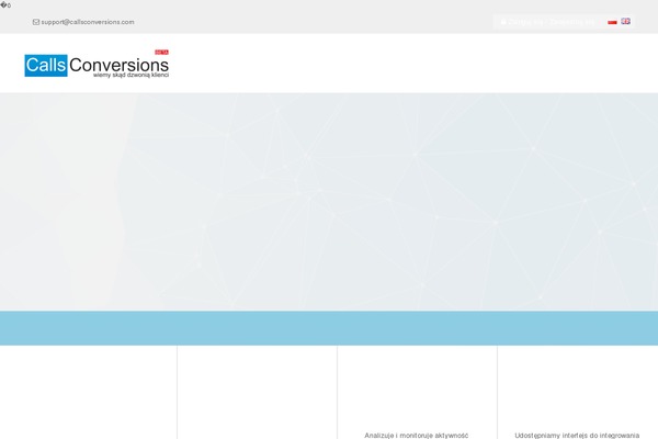 Pressa theme site design template sample