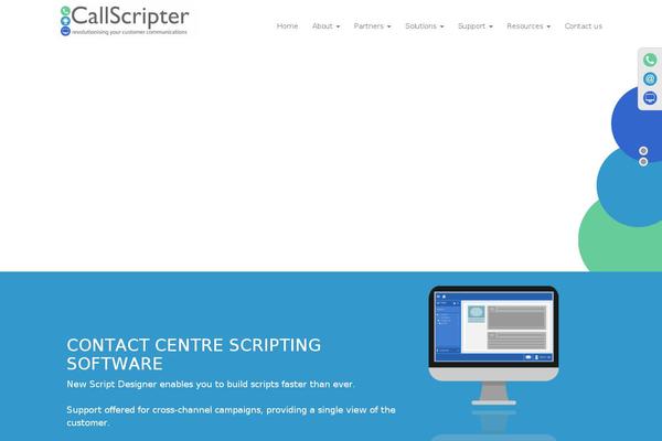 Site using Waspthemes-yellow-pencil plugin