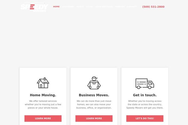 Site using WP Meta and date remover plugin