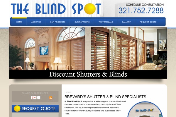 Footbridge theme site design template sample