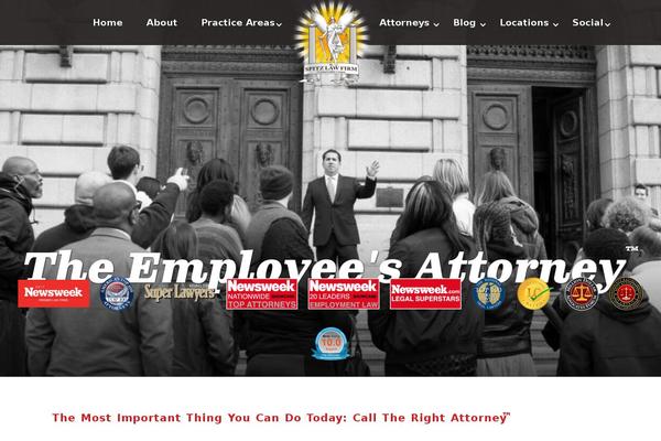 rt_nebulae_wp theme websites examples