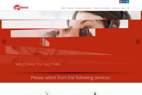 Site using G1-gmaps plugin