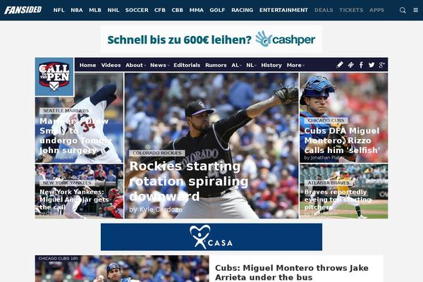 Div-framework theme site design template sample
