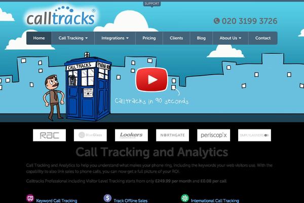 Site using Content Protector plugin