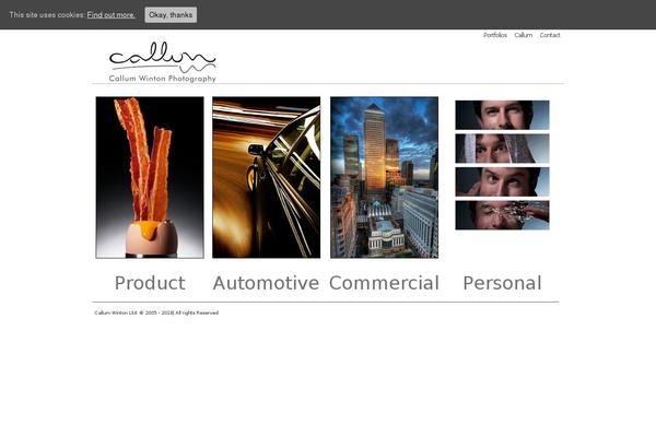 Site using WP Google Analytics plugin
