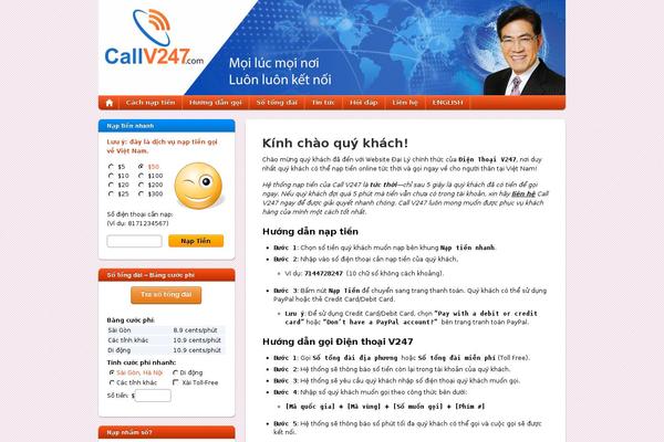 iTheme2 theme site design template sample