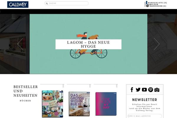 Site using Unveil Lazy Load plugin