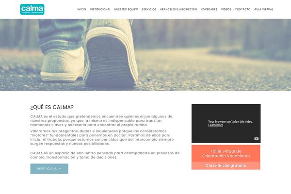 Site using Edgtf-core plugin