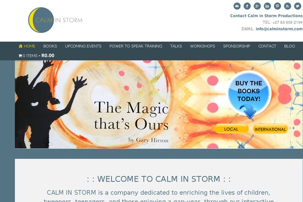 Site using Ninja Forms plugin
