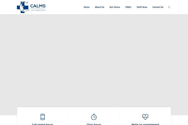 Site using Themetechmount-brivona-extras plugin