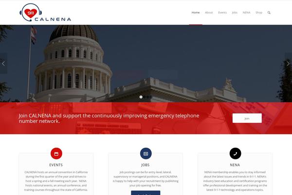 Site using Flow-Flow Social Stream plugin