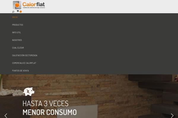Site using Woocommerce-mercadopago plugin