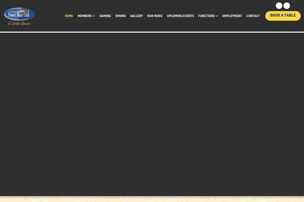 Site using Buildweb-core plugin