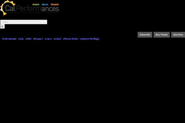 Site using Team-showcase-supreme plugin