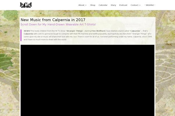 Twenty Twenty-Two theme site design template sample