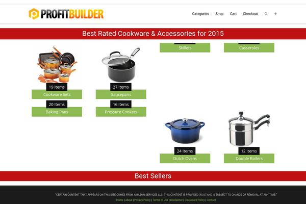 Site using Azonauthority plugin