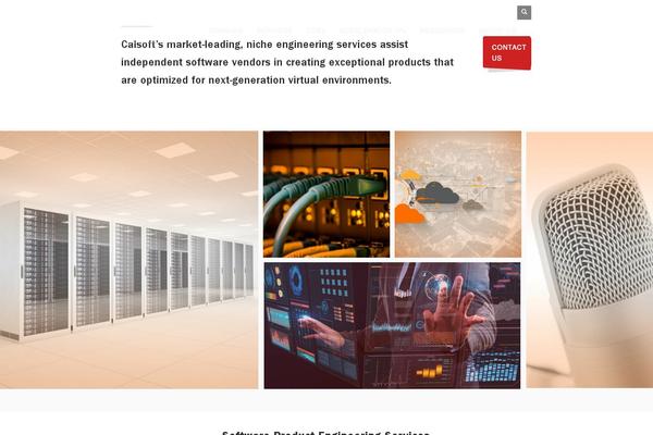 Kallyas-new theme site design template sample