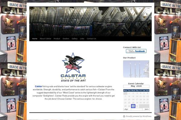 Site using WP-SimpleViewer plugin