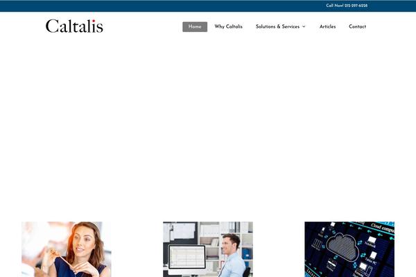 Site using MyLiveChat - Free Live Chat plugin