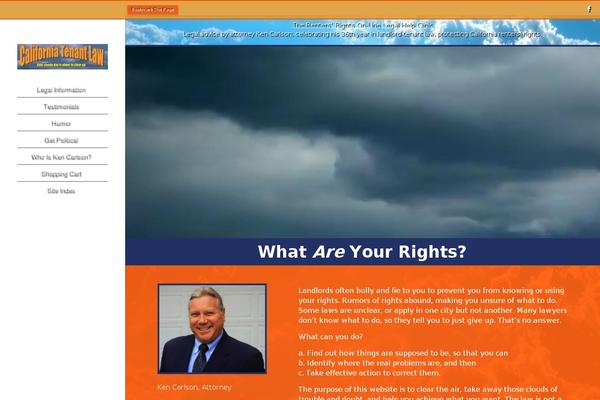 industrialist theme websites examples