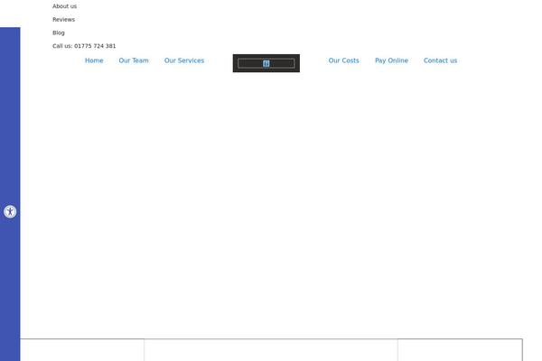 Site using Jupiterx-core plugin