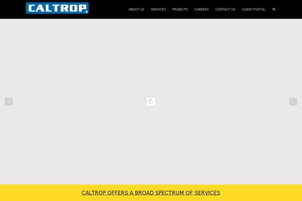 Rttheme19-child theme site design template sample