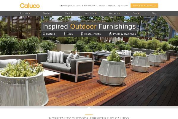 Site using Duplicate-post plugin