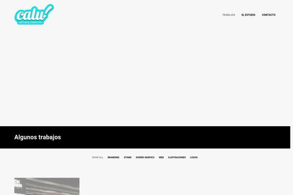Site using Uncode-core plugin