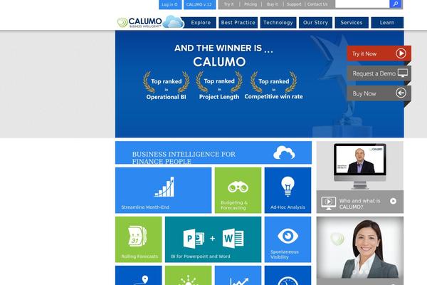 Site using Better WP ShowHide Elements plugin