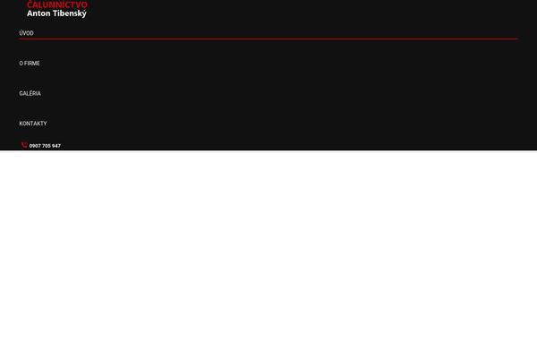 Site using Formcraft38 plugin
