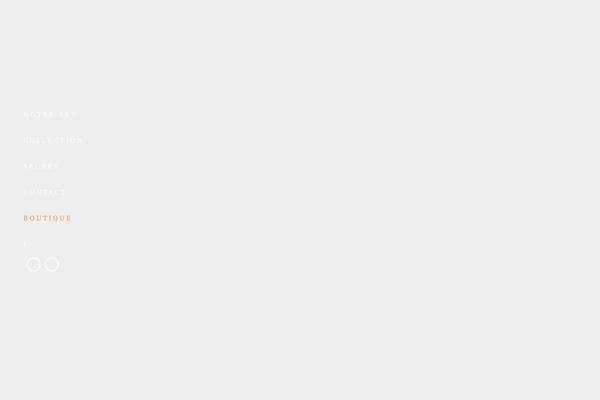 Site using Age-gate plugin