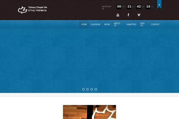 Site using Maxbuttons-pro plugin
